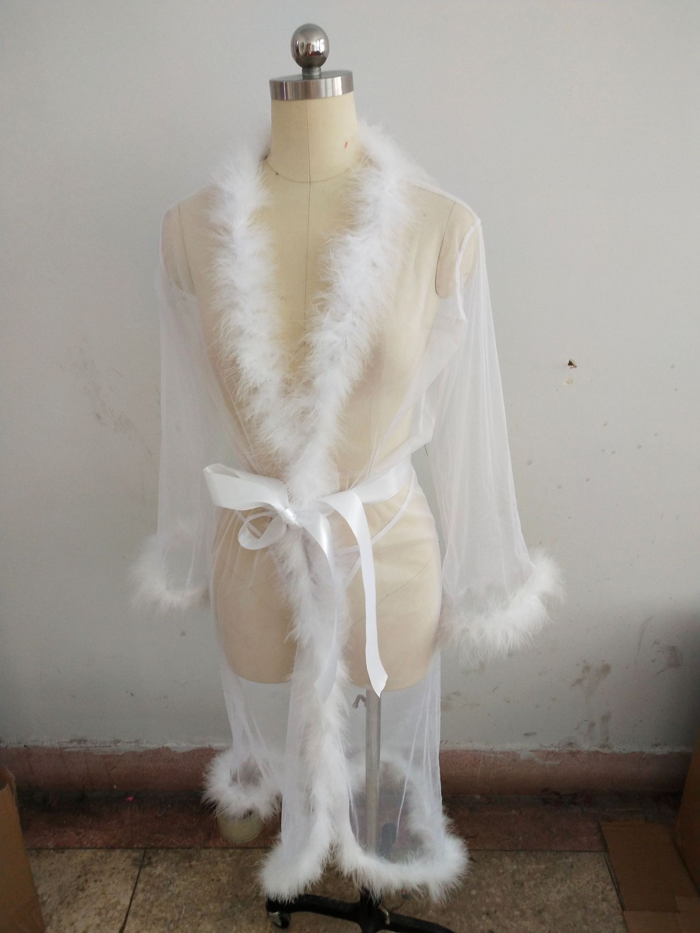 Confidence-Boosting Sexy Lingerie Set for Women