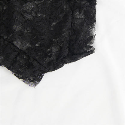 Vibrant Sexy Bra and Panties Set for Women