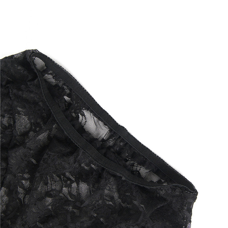 Vibrant Sexy Bra and Panties Set for Women