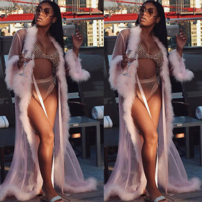 Confidence-Boosting Sexy Lingerie Set for Women