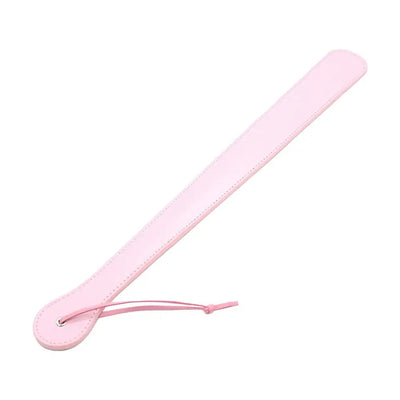 PU Leather Paddle Spanking Paddle Slapper Whip Horse Training Spanking Whip Multifunctional Equestrian Equipments