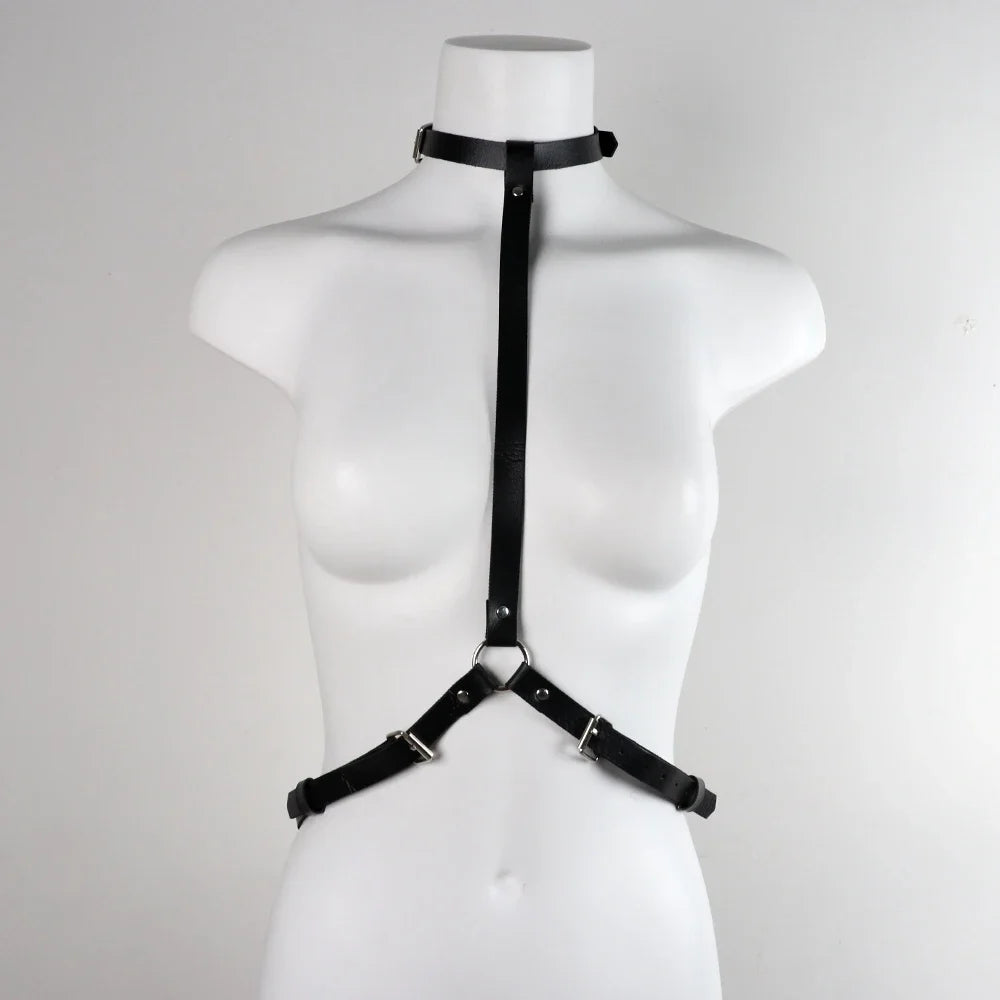 Sexy Bondage Body Straps Belts